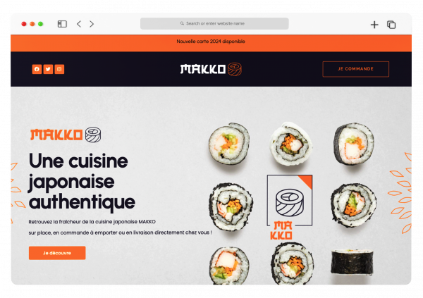 Smile Shop - Votre site internet à 149€ - Smile Shop