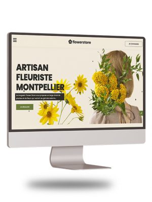 Site internet vitrine