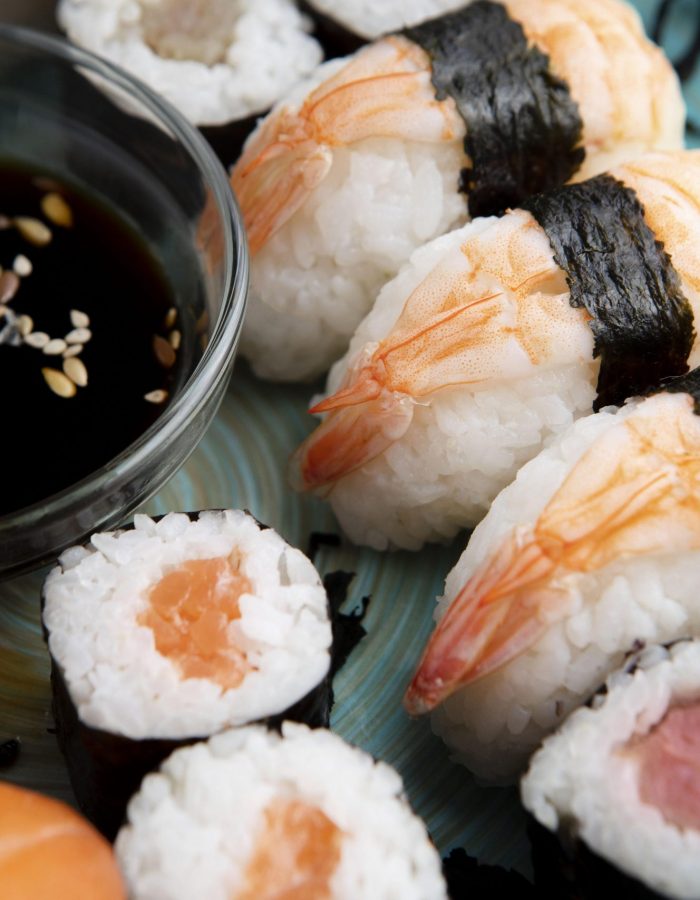 close-up-view-delicious-sushi-concept